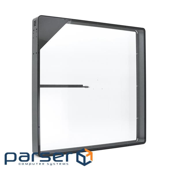 Квадратний водонепроникний корпус IP-68 із прозорого акрилу для Z3 / Z3H (TASML-Z3)