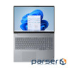 ноутбук 16FM/C5-210H/32/1TB SSD/Intel HD/DOS/F/BL/ Arctic Grey LENOVO ThinkBook 16 G9 I (21US005CRA)