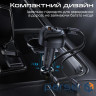 Зарядний пристрій Promate 1xUSB-C PD + 1xUSB + cable USB-C/Lightning max 81W black (powerdrive-rci81