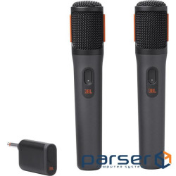 Мікрофон JBL PartyBox Wireless Mic (JBLPBWIRELESSMIC)