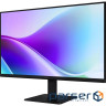 Монітор Samsung 23.8, S24F320 HDMI, IPS, 120Hz (LS24F320GAIXUA)