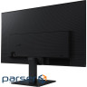 Монітор Samsung 23.8, S24F320 HDMI, IPS, 120Hz (LS24F320GAIXUA)