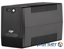 ИБП FSP FP1500 (PPF9000525)