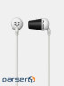 Навушники Koss The Plug Noise Isolating White (196809.101)