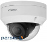 IP камера Hanwha Techwin (Wisenet) LNV-6072R (купольна, 2МП, об"єктив 3,2-10 мм) )