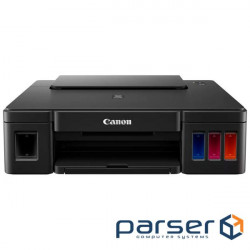 Принтер CANON PIXMA G1410 Black (2314C009)