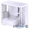 Корпус JONSBO D300 White