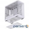 Корпус JONSBO D300 White