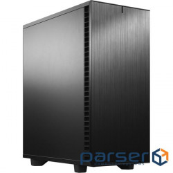 Корпус FRACTAL DESIGN Define 7 Compact (FD-C-DEF7C-01)