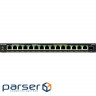 Комутатор мережевий Netgear GS316EPP-100PES