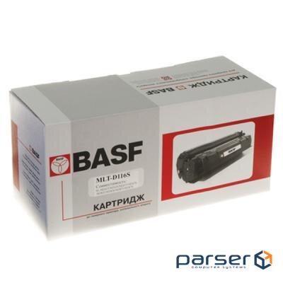 Картридж BASF для Samsung SL-M2625/M2825/M2875 (KT-MLTD116S) (BASF-KT-MLTD116S)