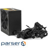 Блок живлення Qube 650W (QBF-HP1-J650GD-F12S)