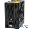 Блок живлення Qube 650W (QBF-HP1-J650GD-F12S)