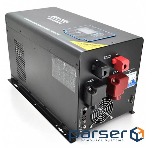 Джерело безперебійного живлення Ritar RTSWm-MPPT-MPS-4048