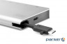 Док станція DIGITUS Travel USB-C, 8 Port (DA-70866)