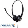 Headphones SONY MDR-ZX110 Black (MDRZX110B.AE) наушники, проводное, штекер 3.5 мм, 24 Ом, Излучатель - 30 мм, 98 дБ, 1.2 м HyperX Cloud Stinger Gaming Headset Black (HX-HSCS-BK/ EM / HX-HSCS-BK/ EE) тип устройства - гарнитура, Тип - геймерские (игровые), подключение - проводное, конструкция - полноразмерные, тип крепления - дуга над головой, интерфейс подключения - штекер 3.5 мм, количество jack(ов) - 1, 2, сопротивление наушников - 30 Ом, минимальная воспроизводимая частота - 18 Гц, максимальная воспроизводимая частота - 23 кГц, чувствительность - 102 дБ, цвет - Black GEMBIRD GHS-01 Black (GHS-01) гарнитура, проводное, штекер 3.5 мм, 32 Ом, 2 м GEMBIRD GHS-01 Black (GHS-01) гарнитура, проводное, штекер 3.5 мм, 32 Ом, 2 м Grandstream GUV3000