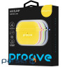 Чехол Proove Air Bump Case AirPods Pro 2 yellow (PCABARP20044)