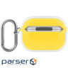 Чехол Proove Air Bump Case AirPods Pro 2 yellow (PCABARP20044)