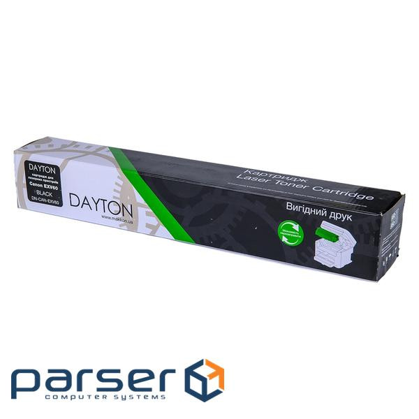 Картридж Dayton Canon C-EXV60 для iR-2425 (DN-CAN-EXV60)