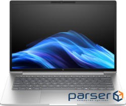 HP EliteBook 6 G1ah 14" WUXGA IPS, 300n/Ryzen 5-220 (4.9)/24Gb/SSD512Gb/Radeon/FPS/Підс (AY4Z3AV_V4)