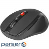 Миша DEFENDER Ultra MM-315 Black (52315