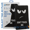 Чохол для планшета BeCover Smart Case Samsung Tab A9 Plus SM-X210/SM-X215/SM-X216 11.0" Don (710313)