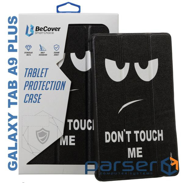 Чохол для планшета BeCover Smart Case Samsung Tab A9 Plus SM-X210/SM-X215/SM-X216 11.0" Don (710313)