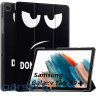 Чохол для планшета BeCover Smart Case Samsung Tab A9 Plus SM-X210/SM-X215/SM-X216 11.0" Don (710313)