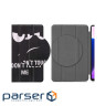 Чохол для планшета BeCover Smart Case Samsung Tab A9 Plus SM-X210/SM-X215/SM-X216 11.0" Don (710313)