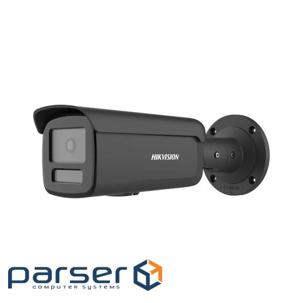 Камера відеоспостереження Hikvision DS-2CD2T46G2H-4I(eF) (4.0) /b