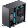 Корпус JONSBO D41 STD Black