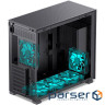 Корпус JONSBO D41 STD Black