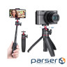 Штатив Ulanzi Vijim Mini Portable and Adjustable Desktop Tripod Black(UV-1601 MT-08)
