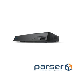 Реєстратор для відеоспостереження Reolink RP-PN8-NHD