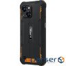 Смартфон Oukitel G2 6" HD+ /4GB/64GB/ T606 / 6300mAh /13+5Мп/ IP69K /NFC Orange (G2_OR)