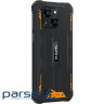 Смартфон Oukitel G2 6" HD+ /4GB/64GB/ T606 / 6300mAh /13+5Мп/ IP69K /NFC Orange (G2_OR)
