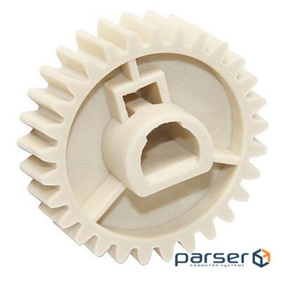 Шестерня Foshan f/Pressure Roller HP LJ P3005/M3027/M3035 (RU5-0964-Foshan)
