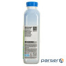 Toner HP CLJ 1500/3000/4600 / CP1215) CYAN 250g Patron (HCS-A-C-250)