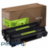 Картридж Patron HP LJ CB435A/CANON 712 GREEN Label (DUAL PACK) (PN-35A/712DGL)