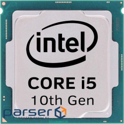 CPU INTEL Core i5-10600K 4.1GHz s1200 Tray (CM8070104282134)