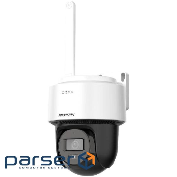 4 МП Smart Hybrid Light Mini Wi-Fi Hikvision DS-2DE2C400IWG/W W (2.8мм )