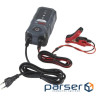 Зарядний пристрій Bosch C10, 12В, 5-120А год, 3.5А, IP65 (0 189 911 010) (0189911010)