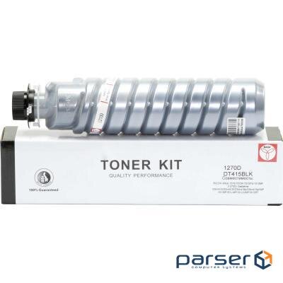 BASF toner cartridge for Ricoh Aficio 1515 (KT-1270D-DT415BLK)