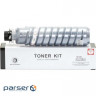 BASF toner cartridge for Ricoh Aficio 1515 (KT-1270D-DT415BLK)