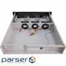 Server housing CSV 2U-MC (2МЦ-КС-CSV)