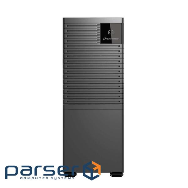 Зовнішній акумуляторний блок PowerWalker Battery Pack (10134060) BP I480T-40x9Ah