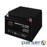 Аккумулятор AGM LPM 12V - 26 Ah (42734)