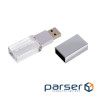 USB флеш накопичувач ColorWay 64GB ColorWay Crystal USB 3.0 (CW-USBCL64)