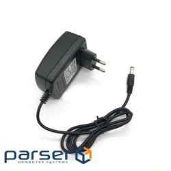 Pulse power supply unit YM-0630 6V 3A (18W) plug 5.5 / 2.5 length 0.9 m Q250 (NX-YM-0630)
