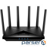 Маршрутизатор Cudy WR6500,BE6500 2.5G Wi-Fi 7 Router (WR6500H)